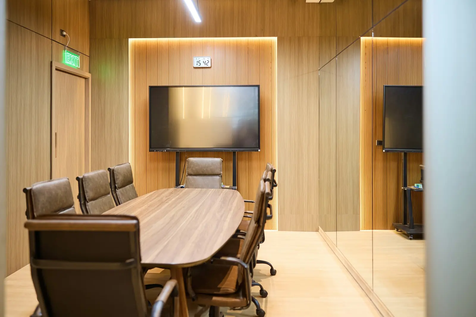 Video Conferencing by Sentinel BT