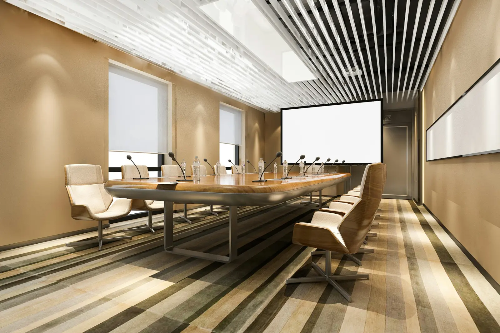 Audio Visual by Sentinel BT