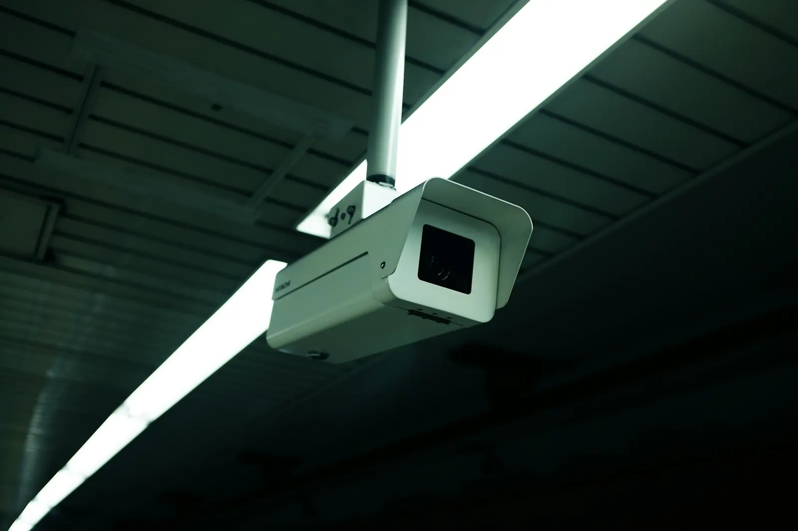 CCTV & Surveillance by Sentinel BT