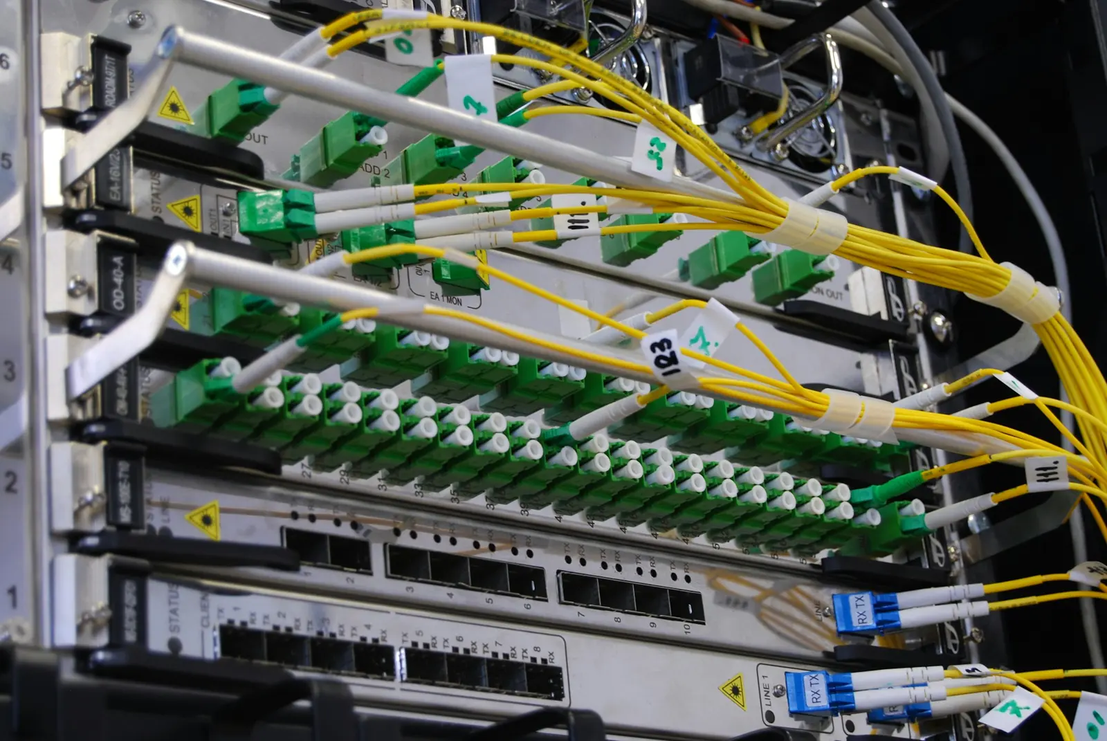 Cisco Networking by Sentinel BT