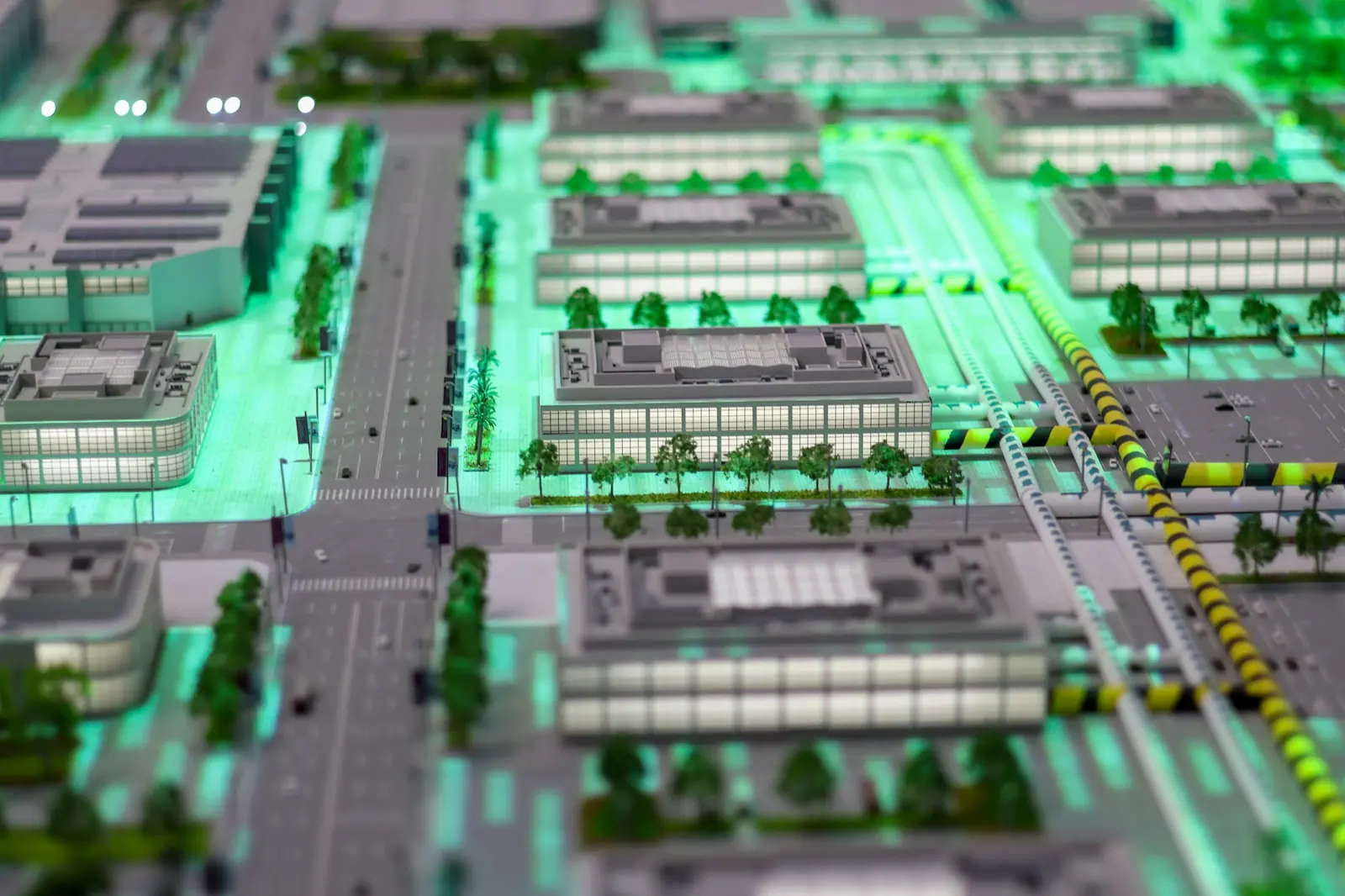 Smart Building & ELV Systems by Sentinel BT